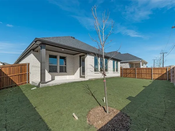 $2,300 | 3249 Cross Shr Drive, Anna, TX 75409