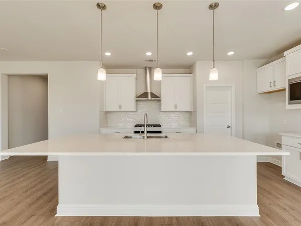 $2,300 | 3249 Cross Shr Drive, Anna, TX 75409