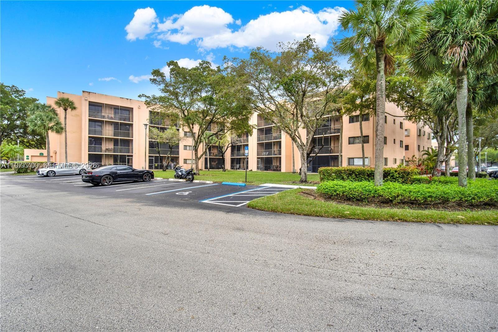 8730 Southwest 133rd Avenue Road, Unit 417 Miami, FL 33183 - Photo 1 of 39 Gallery Image 1