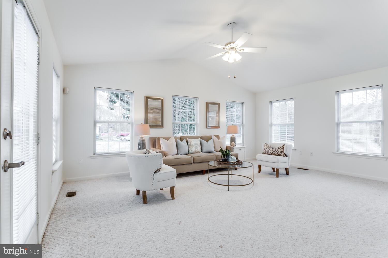 17370 Rock Point Road Newburg, MD 20664 - Photo 26 of 71 Lots of natural light throughout