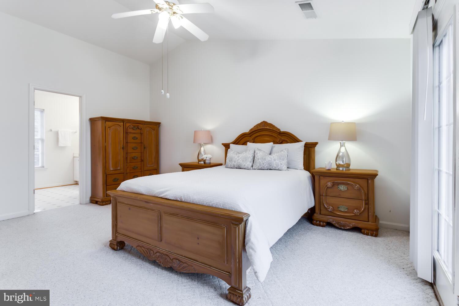 17370 Rock Point Road Newburg, MD 20664 - Photo 32 of 71 Large primary bedroom