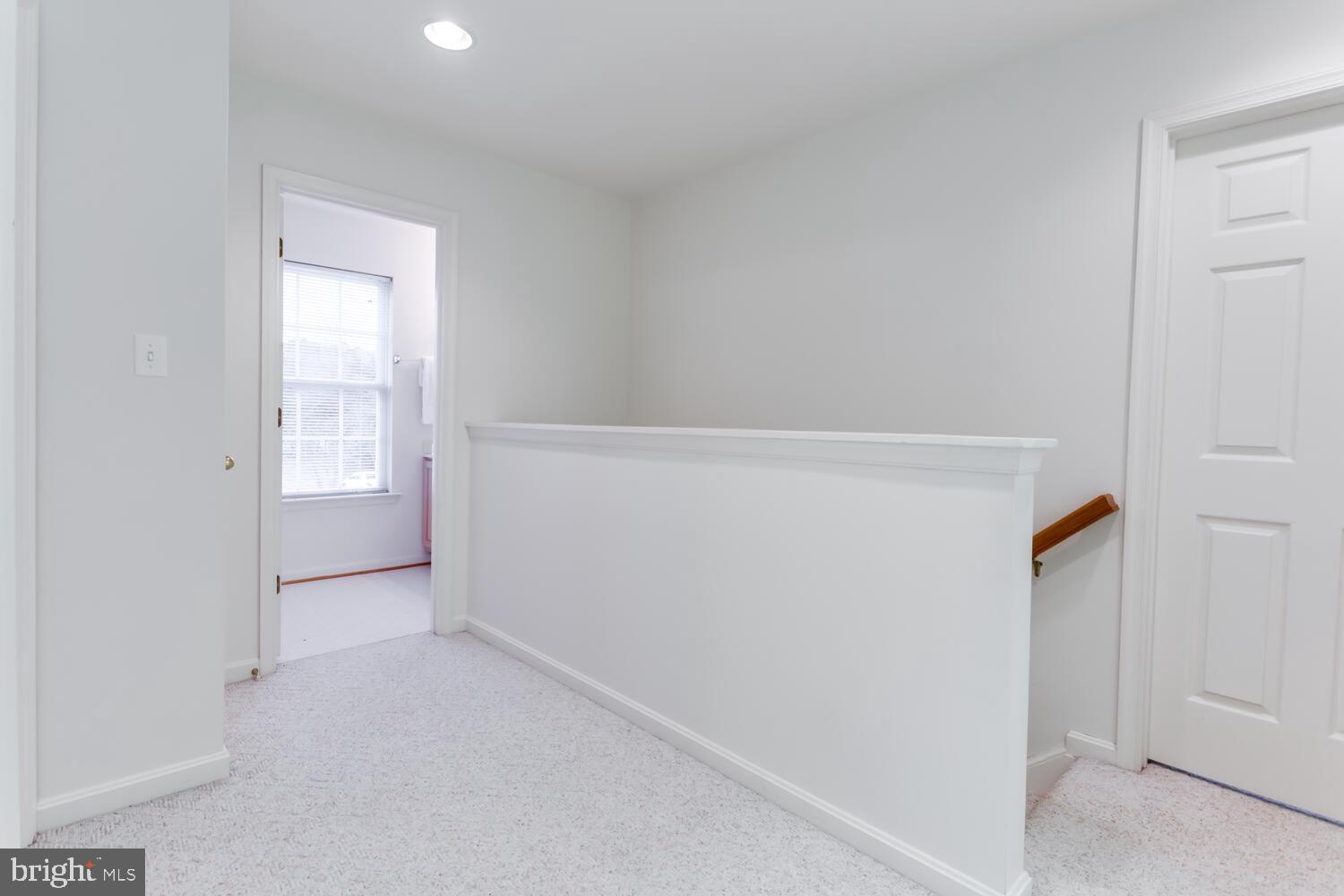 17370 Rock Point Road Newburg, MD 20664 - Photo 40 of 71 Large landing at top of steps