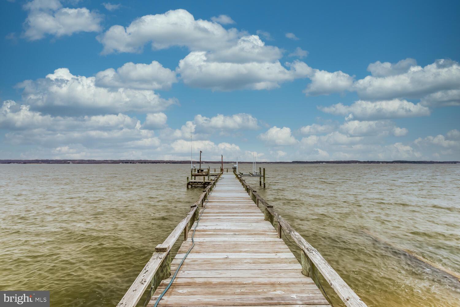17370 Rock Point Road Newburg, MD 20664 - Photo 53 of 71 Your own private pier