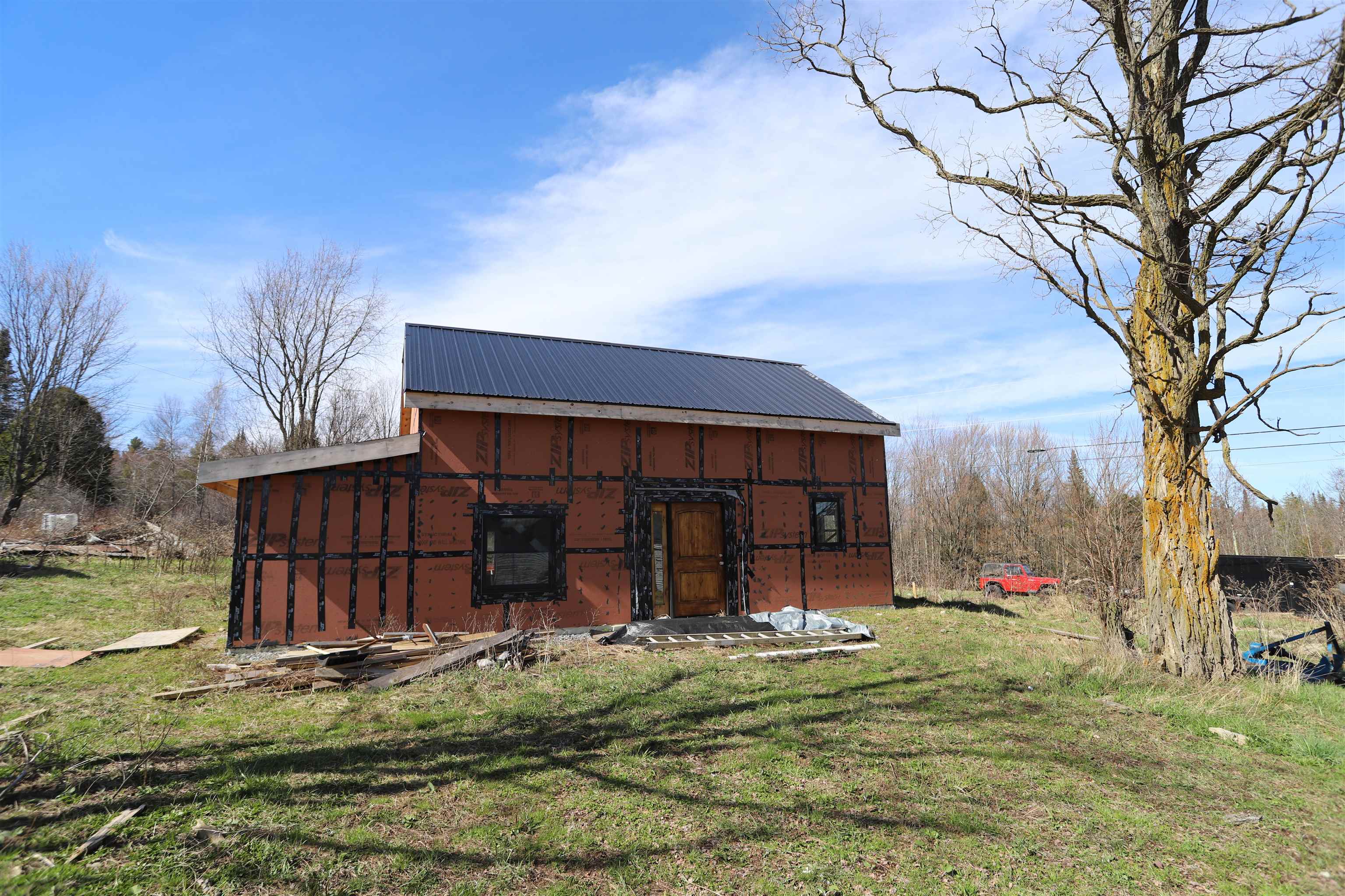 12 Baraw Road Lowell, VT 05847 - Photo 4 of 31