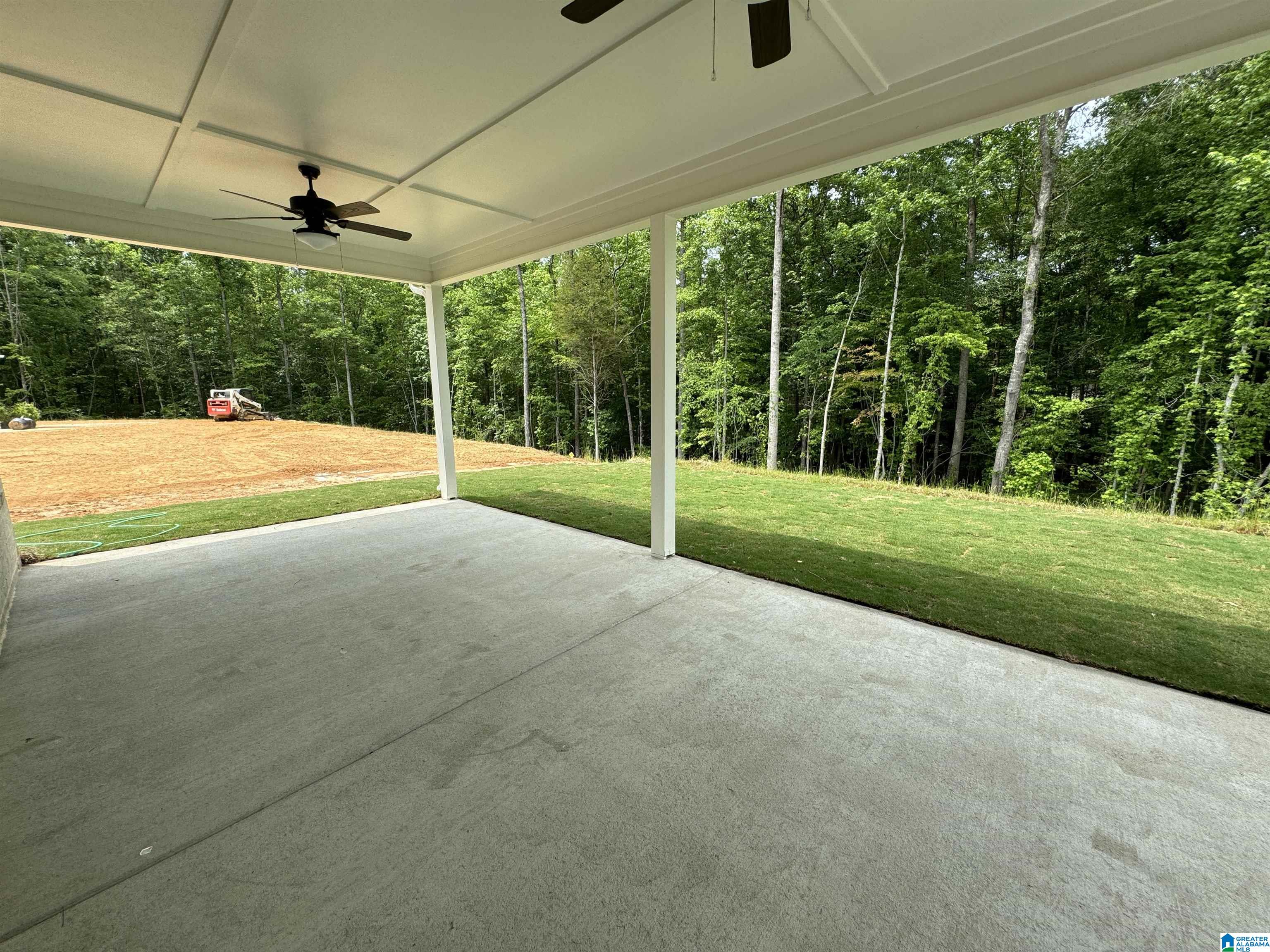 636 Kirkwall Lane Pelham, AL 35124 - Photo 21 of 23