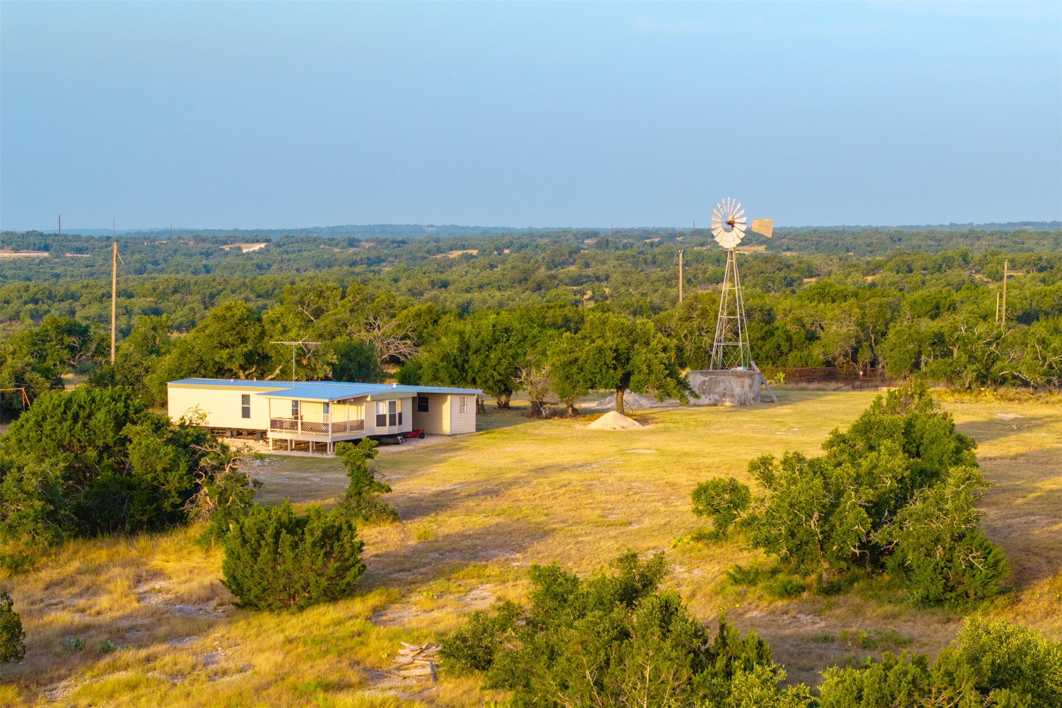 572 Turner Road Menard, TX 76859 - Photo 15 of 40 Gallery Image 15