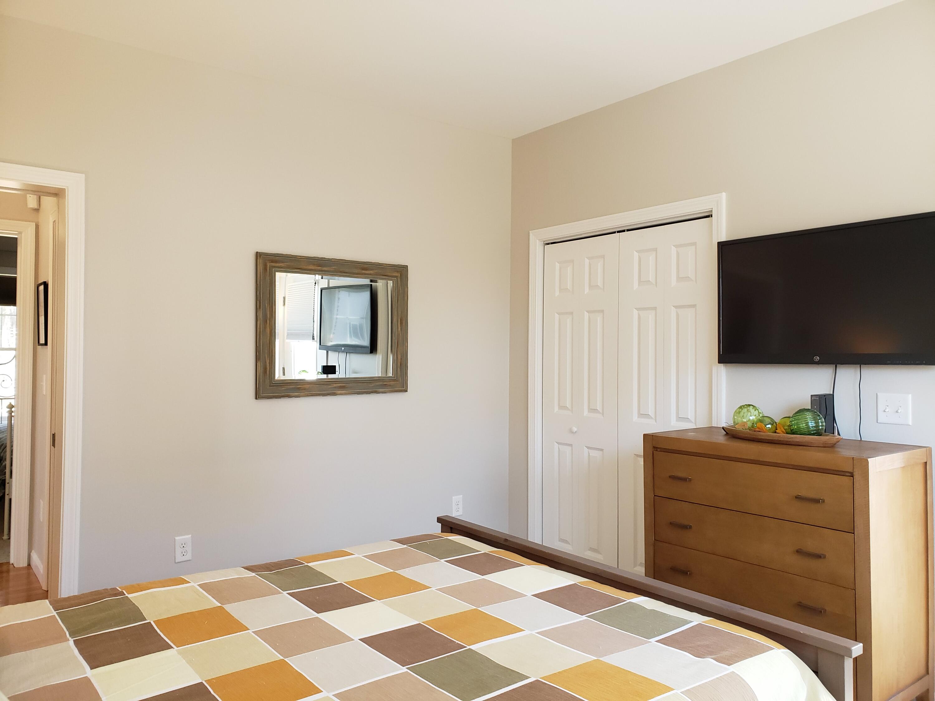 35 Barefoot Cottage Road, Unit 143 Wells, ME 04090 - Photo 10 of 18 Bedroom