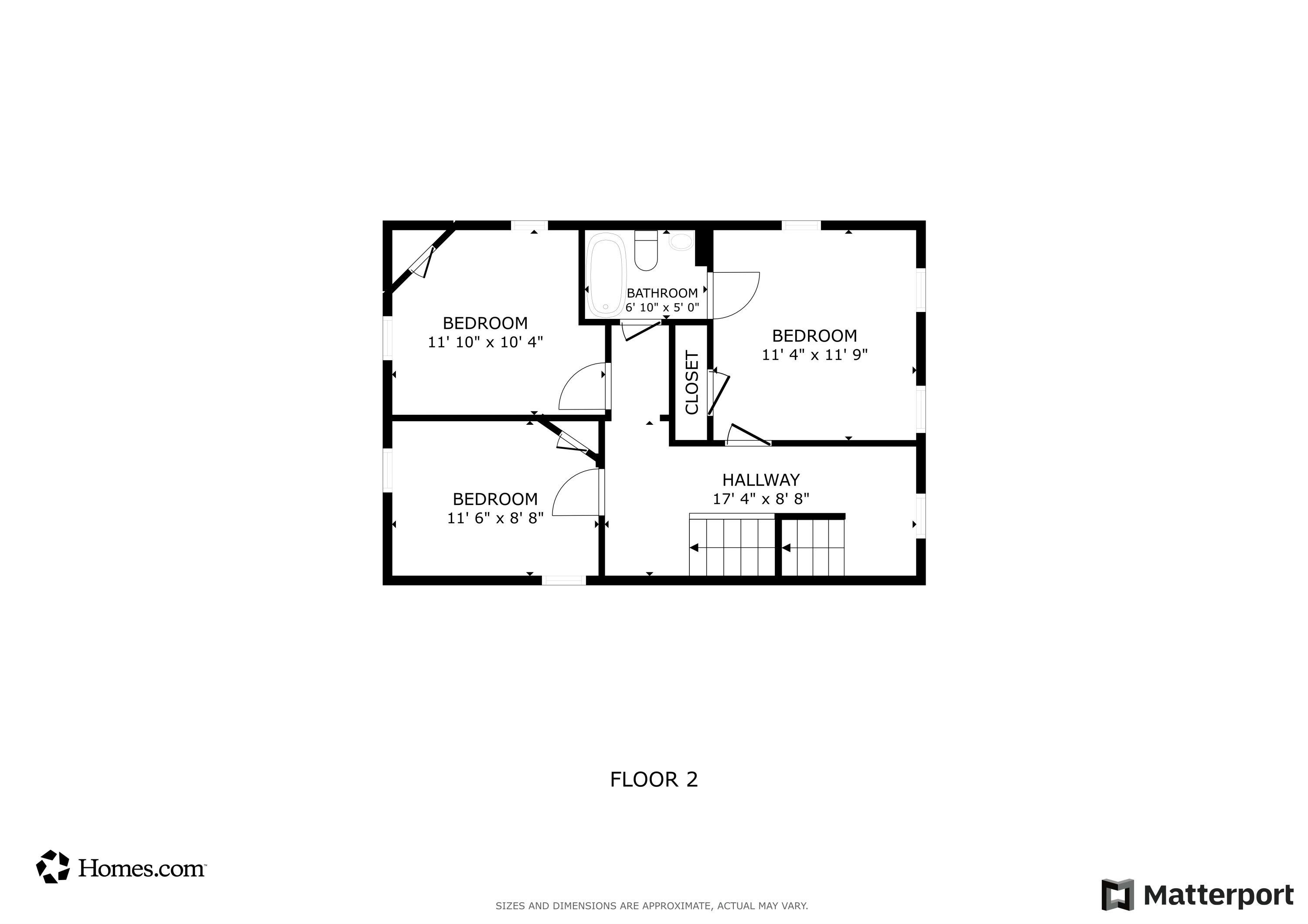 22 Lobster Cove Road York, ME 03909 - Photo 36 of 37 2nd Floor