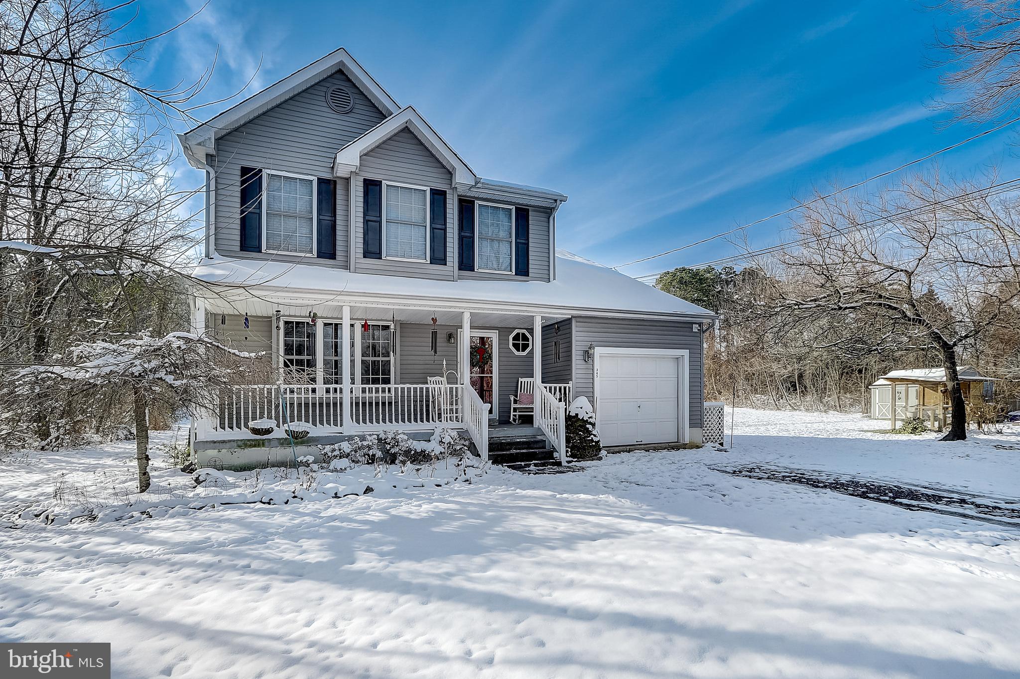 345 Tansboro Road Berlin, NJ 08009 - Photo 1 of 49 Gallery Image 1