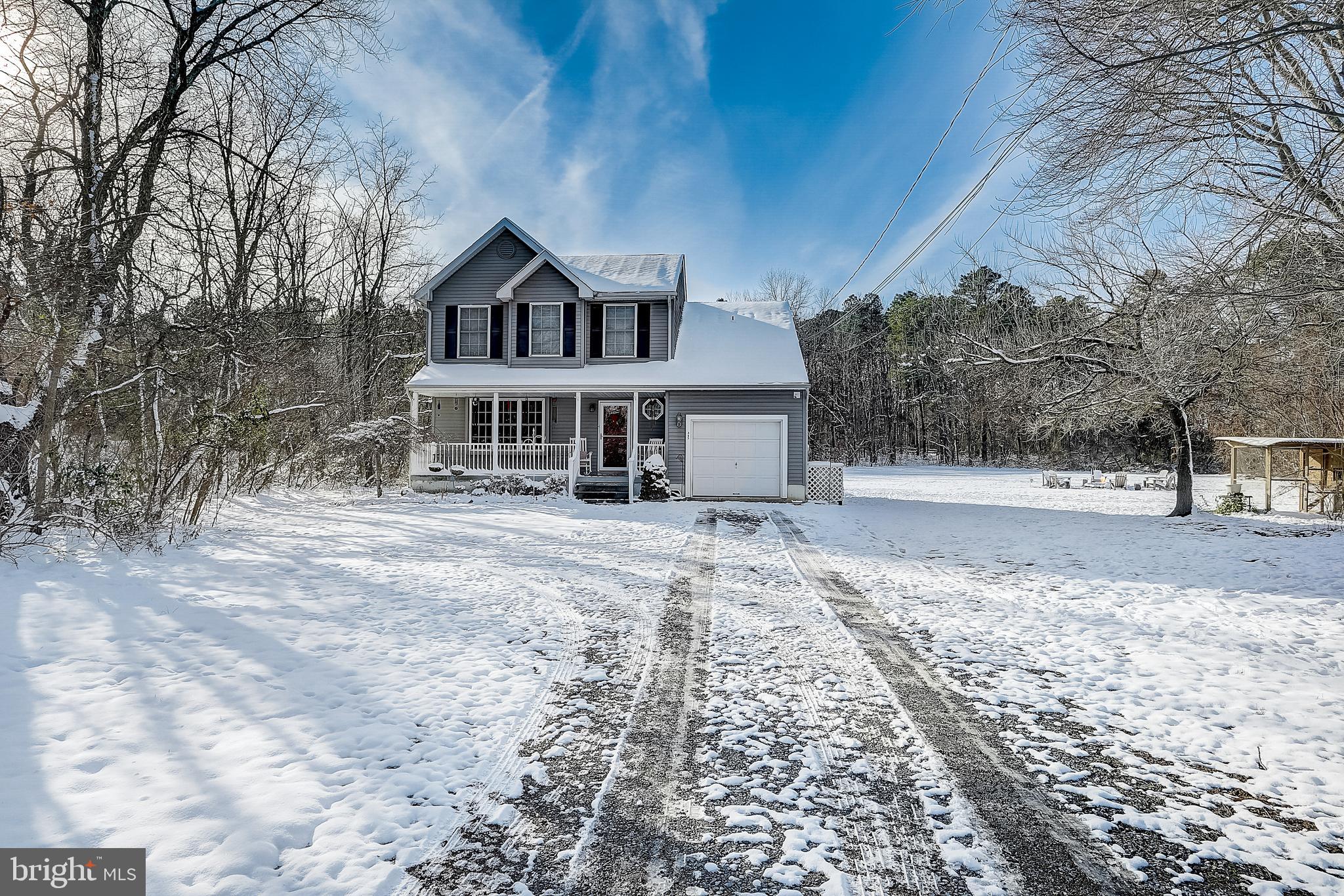 345 Tansboro Road Berlin, NJ 08009 - Photo 2 of 49 Gallery Image 2