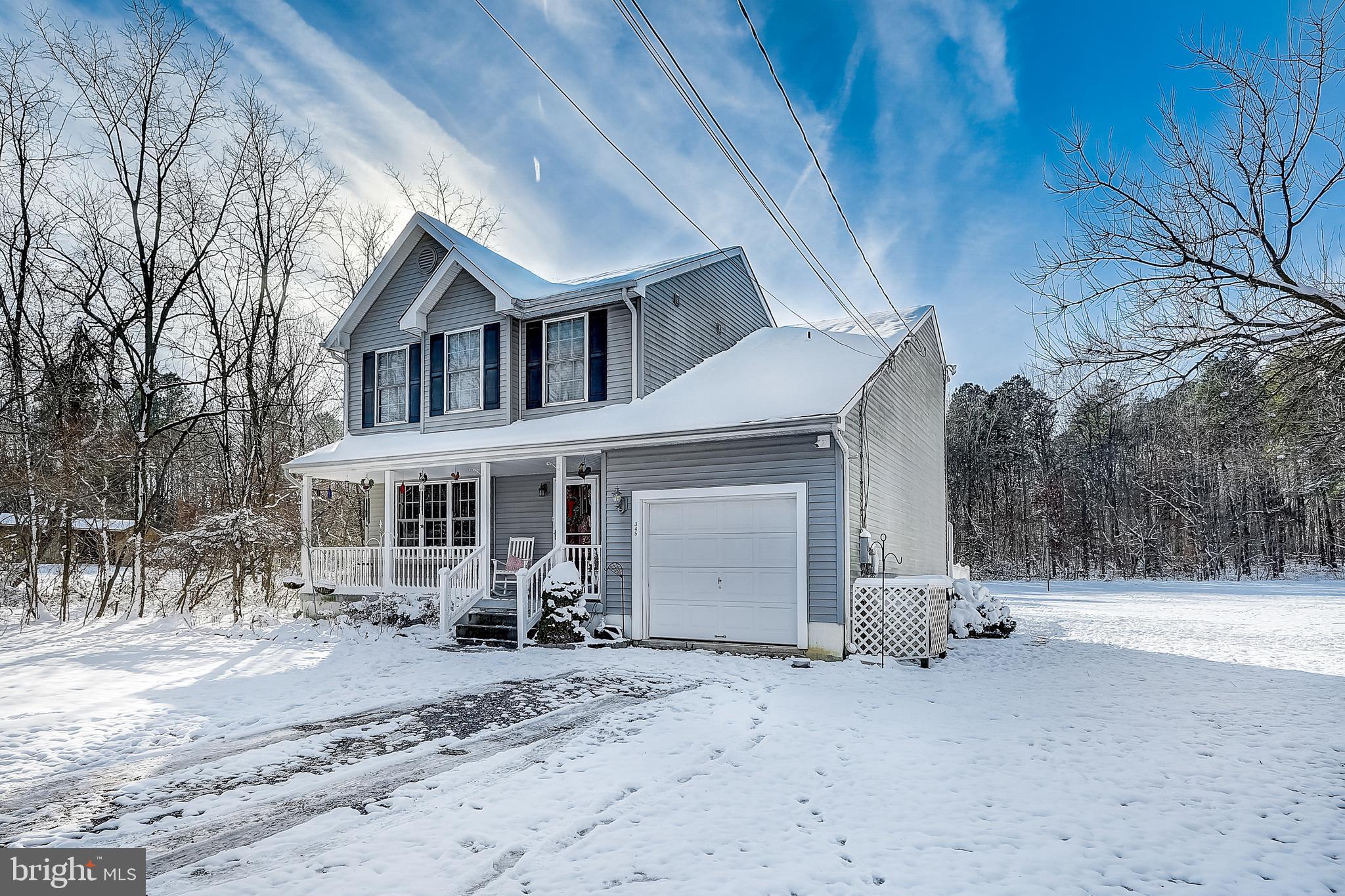 345 Tansboro Road Berlin, NJ 08009 - Photo 3 of 49 Gallery Image 3