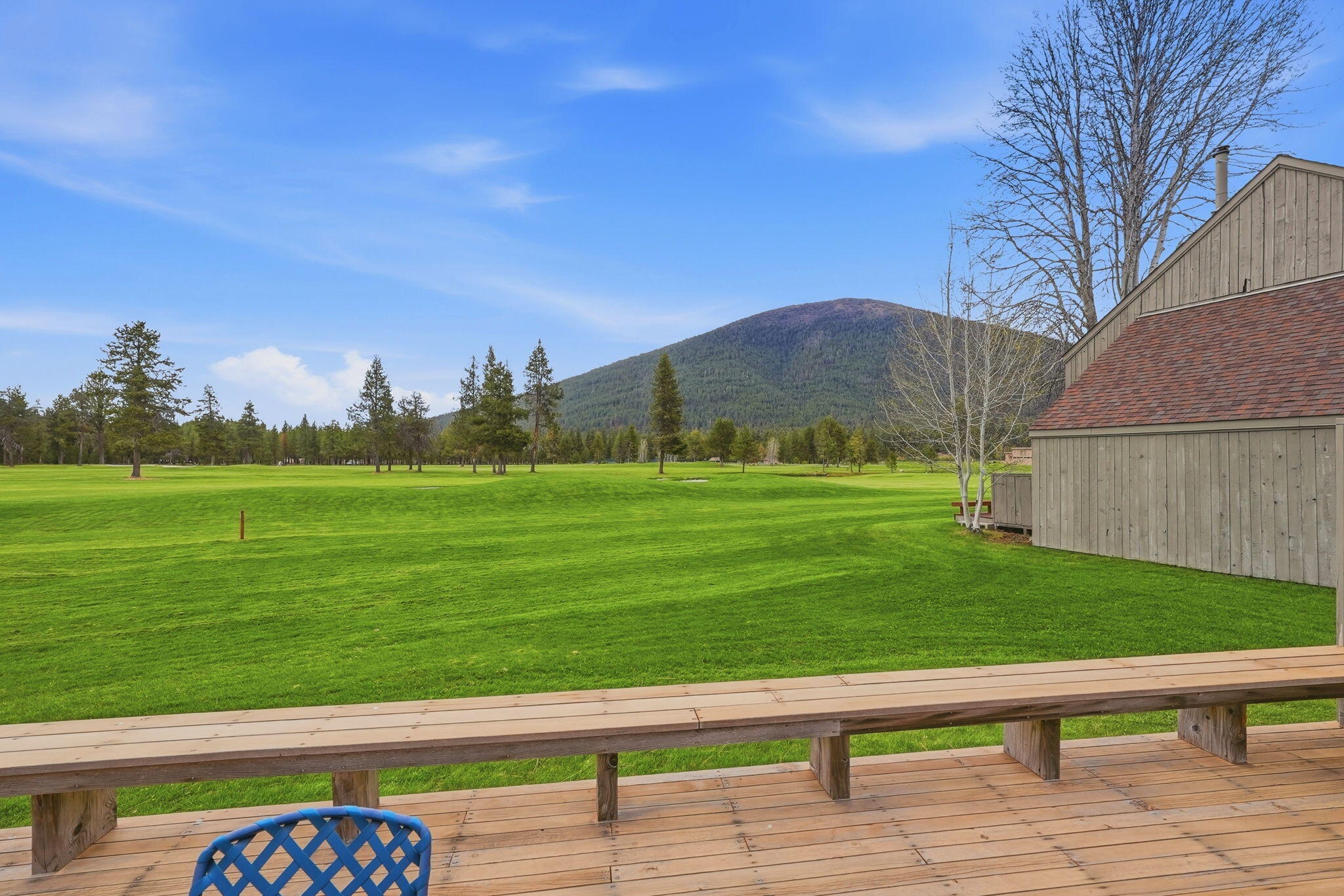 13400 Fox Tail, Unit GCC99 Black Butte Ranch, OR 97759 - Photo 38 of 41