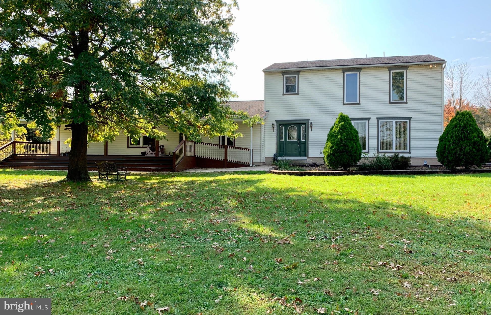 3104 Wild Run Road Pennsburg, PA 18073 - Photo 1 of 12 Gallery Image 1