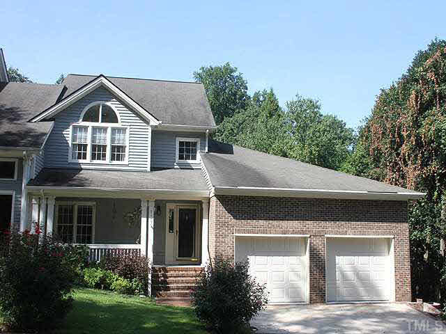 2105 Camrose Street Raleigh, NC 27608 - Photo 1 of 16 Photo 1