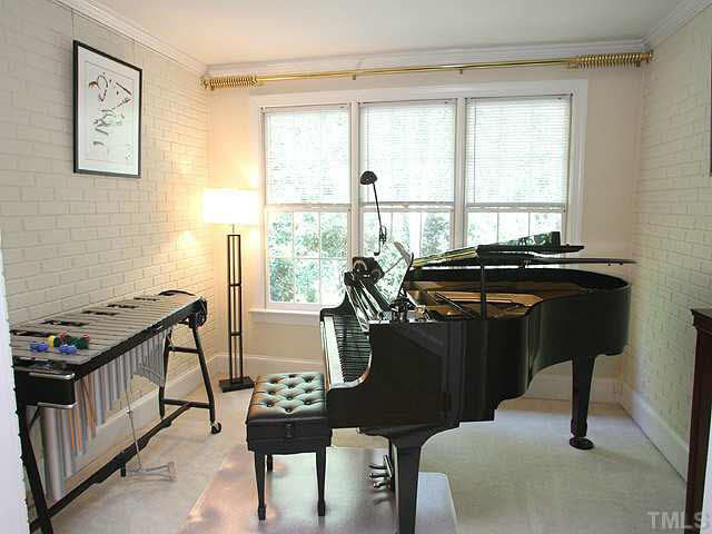 2105 Camrose Street Raleigh, NC 27608 - Photo 12 of 16 Photo 12