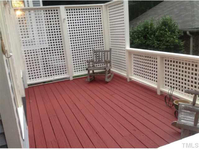 2105 Camrose Street Raleigh, NC 27608 - Photo 14 of 16 Photo 14