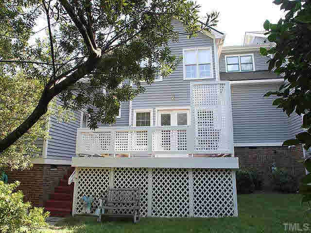 2105 Camrose Street Raleigh, NC 27608 - Photo 15 of 16 Photo 15