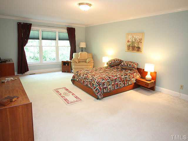 2105 Camrose Street Raleigh, NC 27608 - Photo 7 of 16 Photo 7