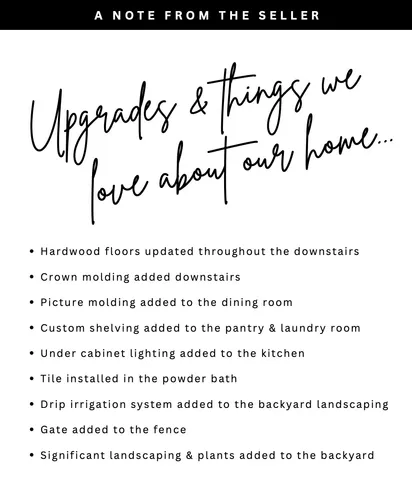 $325,000 | 2821 Sterlingshire Drive, Murfreesboro, TN 37128