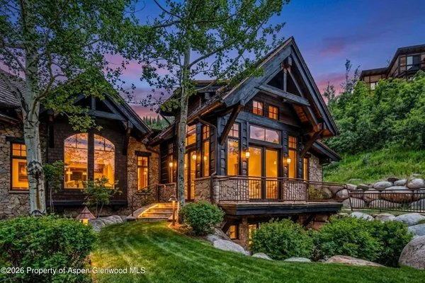 $100,000 | 27 Nighthawk Drive, Aspen, CO 81611
