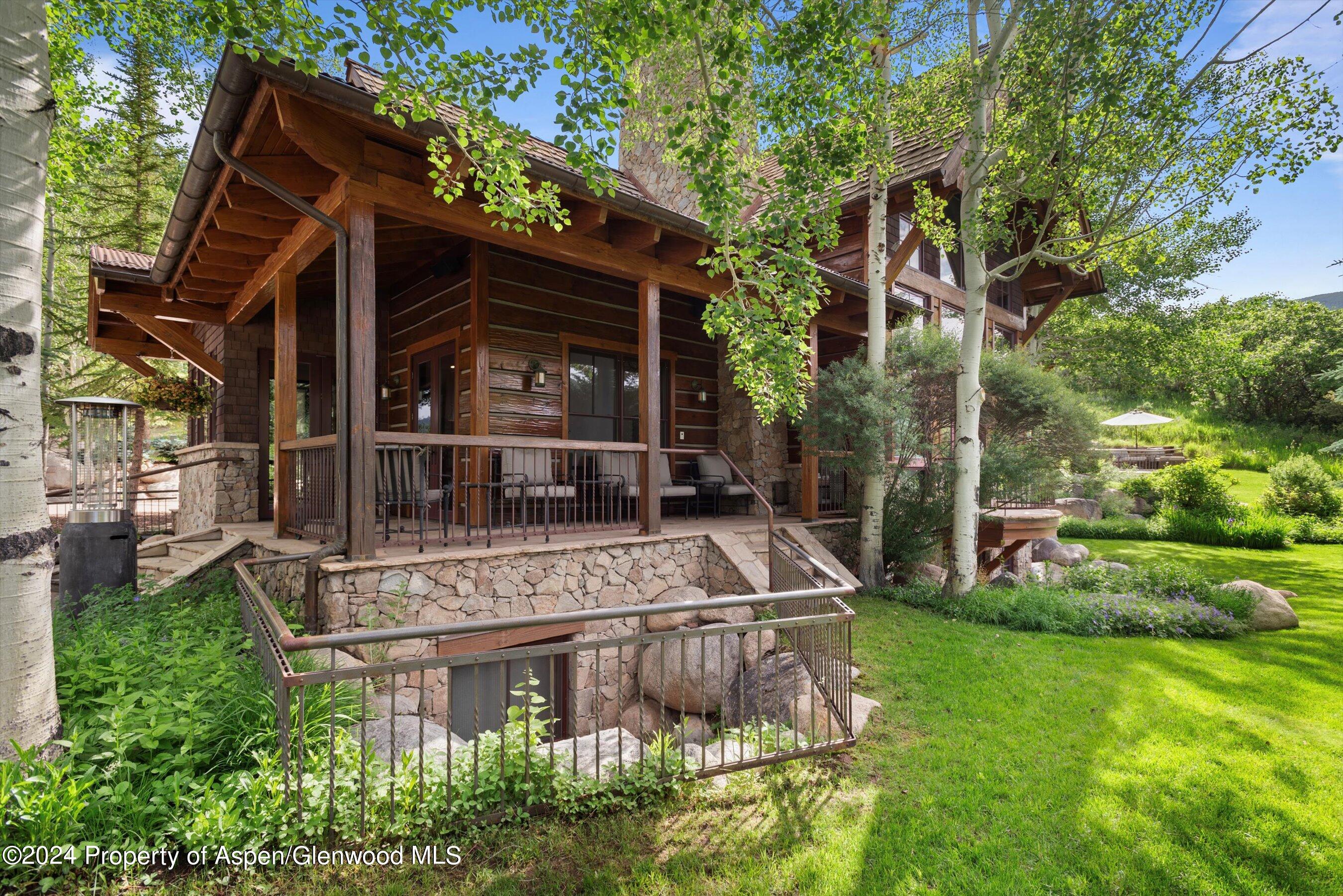 27 Nighthawk Drive Aspen, CO 81611 - Photo 45 of 61 48-27NighthawkDr_240626048 copy