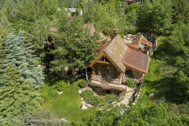 $100,000 | 27 Nighthawk Drive, Aspen, CO 81611
