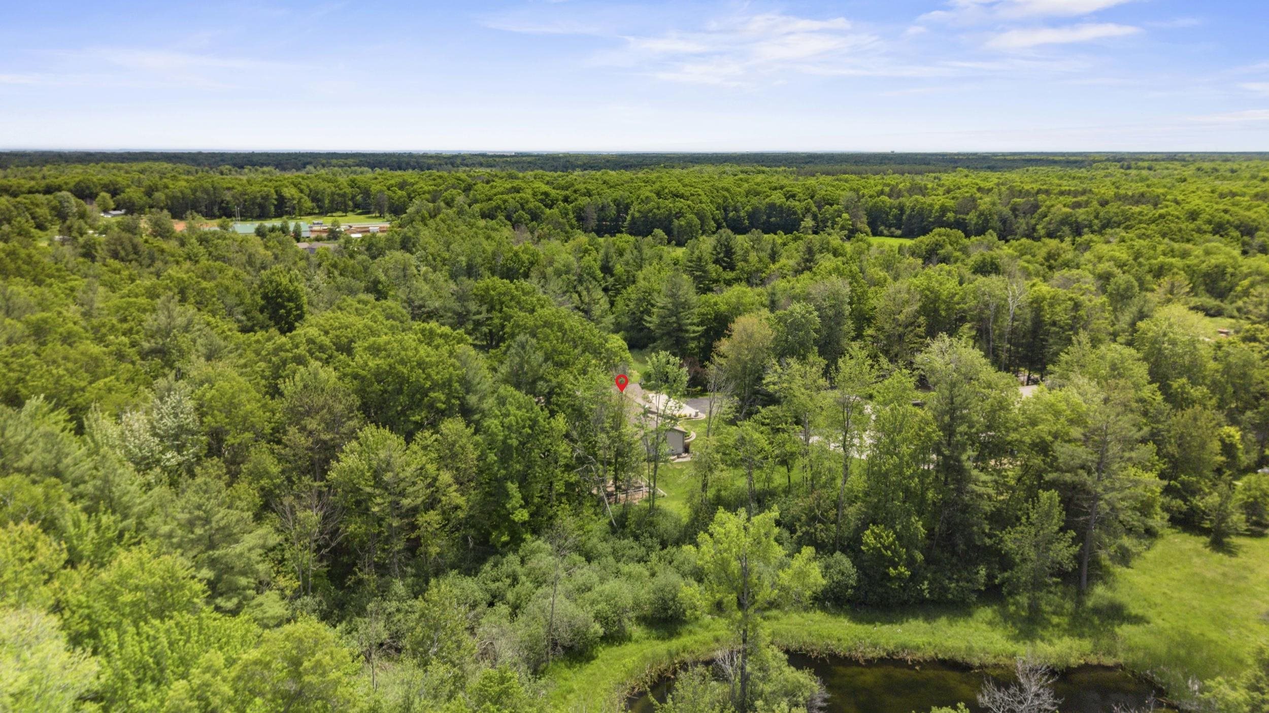 W2384 Sequin Road Marinette, WI 54143 - Photo 81 of 84