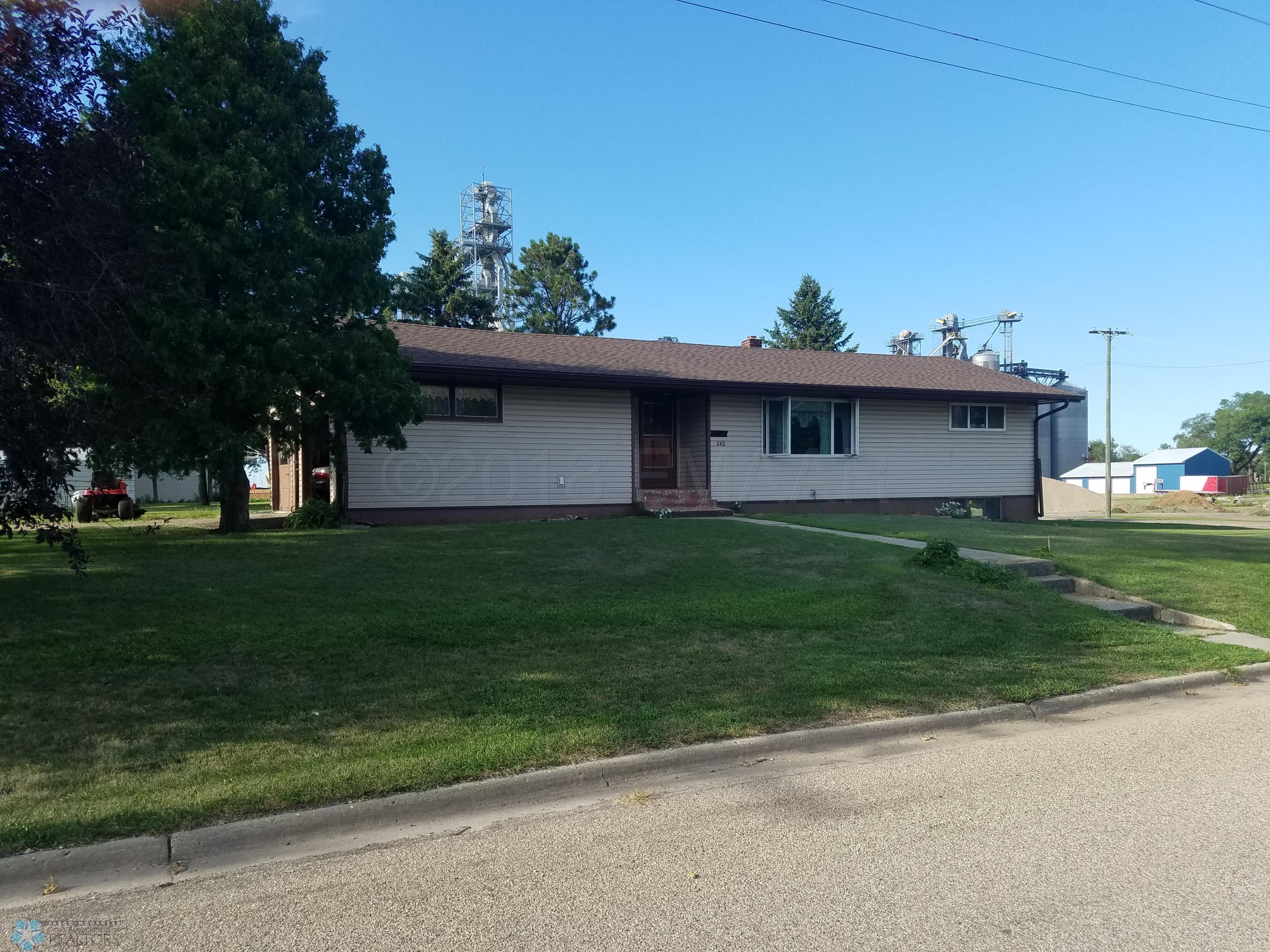 240 Maple Avenue Southwest Forman, ND 58032 - Photo 1 of 1 Gallery Image 1