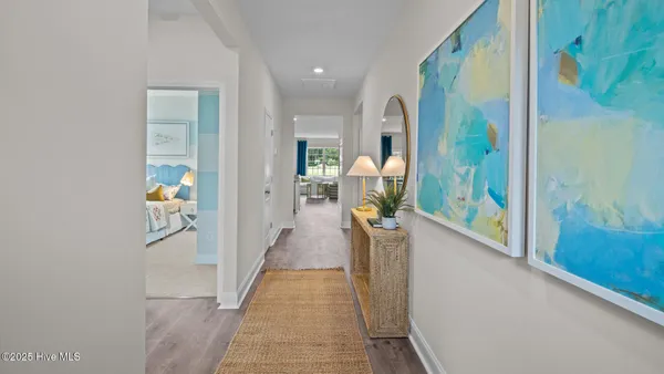 $335,480 | 238 Lake Tyler Drive, New Bern, NC 28560