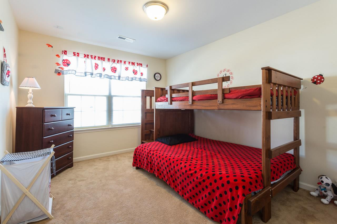 5634 Quitman Trail Raleigh, NC 27610 - Photo 17 of 23 2nd Bedroom