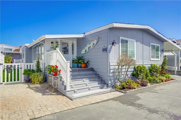 $459,000 | 2275 West 25th Street, Unit 222, San Pedro, CA 90732