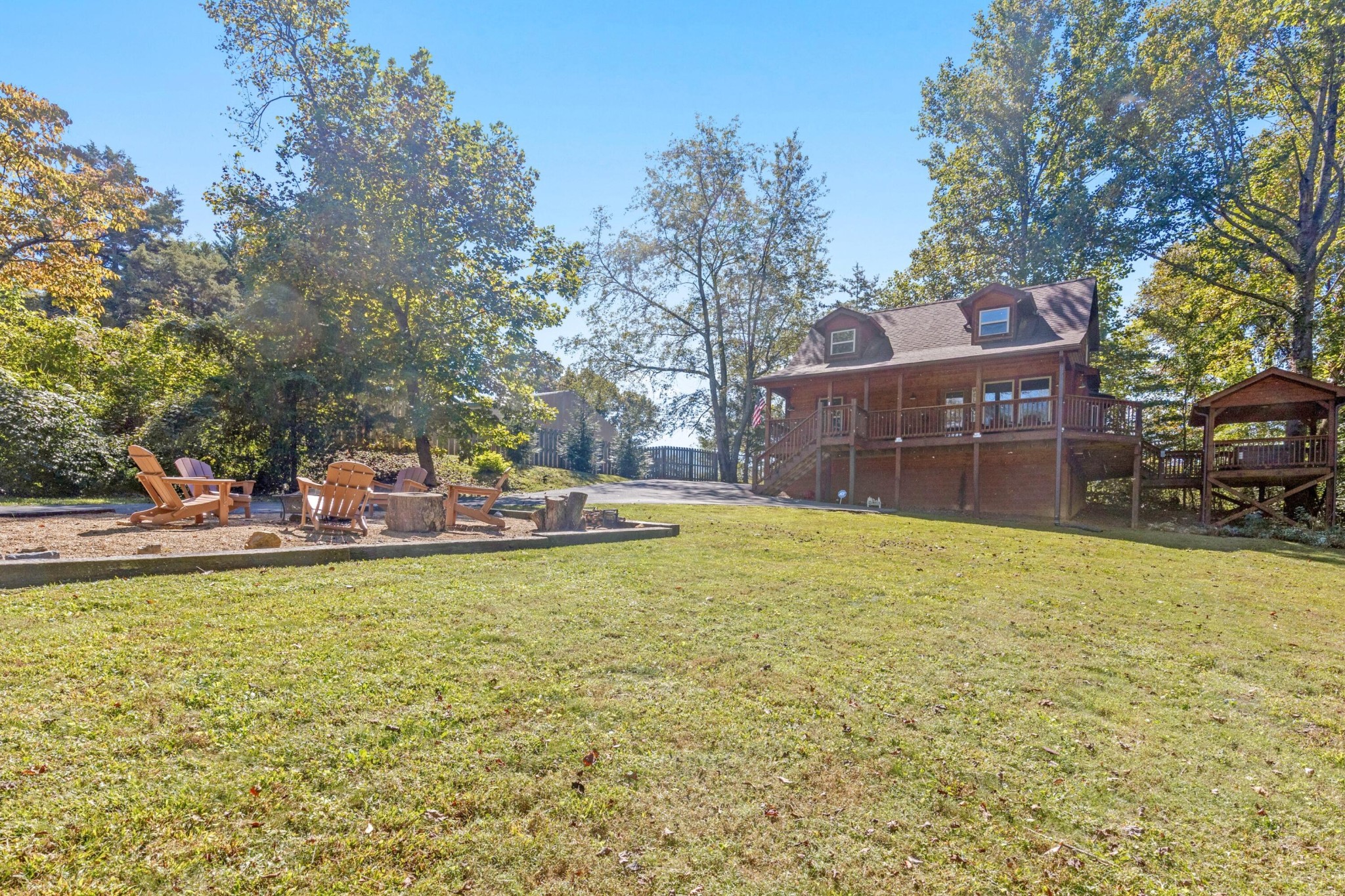3404 Mattox Cemetery Road Sevierville, TN 37862 - Photo 69 of 74 Gallery Image 69