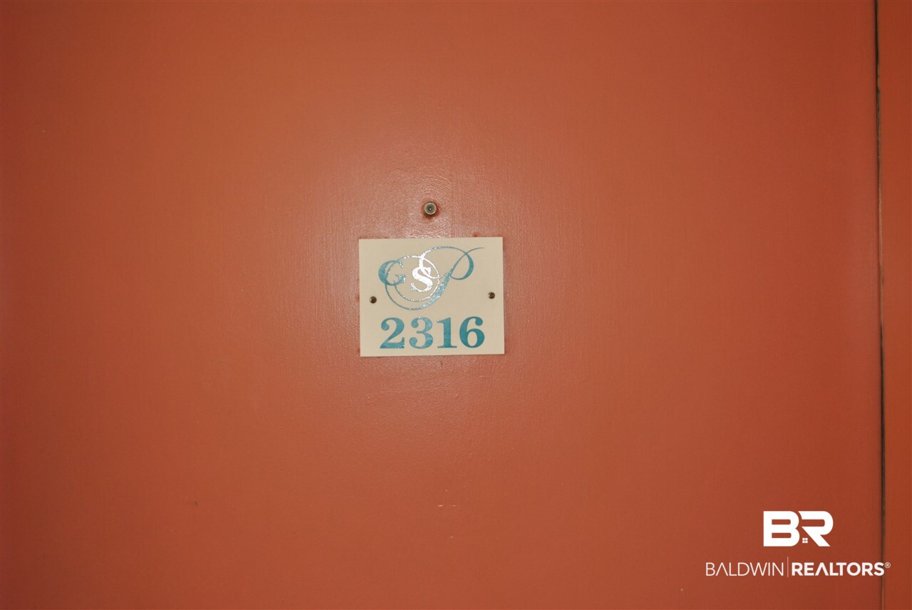 400 Plantation Road, Unit 2316 Gulf Shores, AL 36542 - Photo 5 of 31