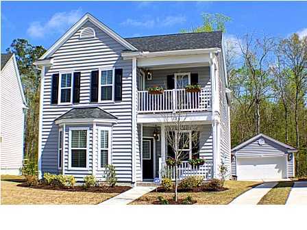 136 Old Jackson Road Goose Creek, SC 29445 - Photo 3 of 4 Additional Photo
