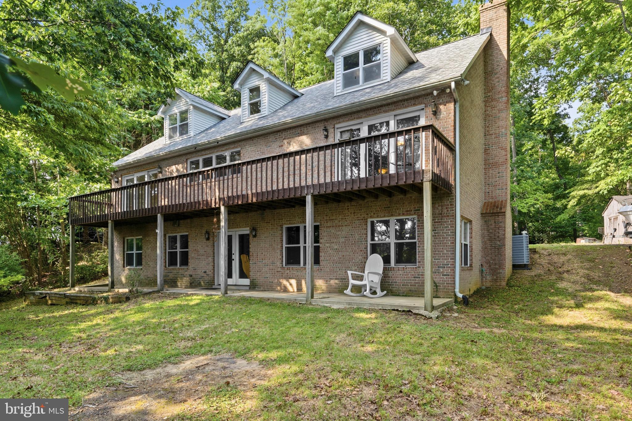 924 Chart Court Lusby, MD 20657 - Photo 11 of 82