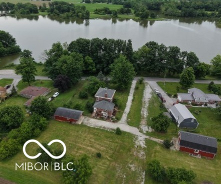 4758 County Rd E 100 North Kokomo, IN 46901 - Photo 27 of 28