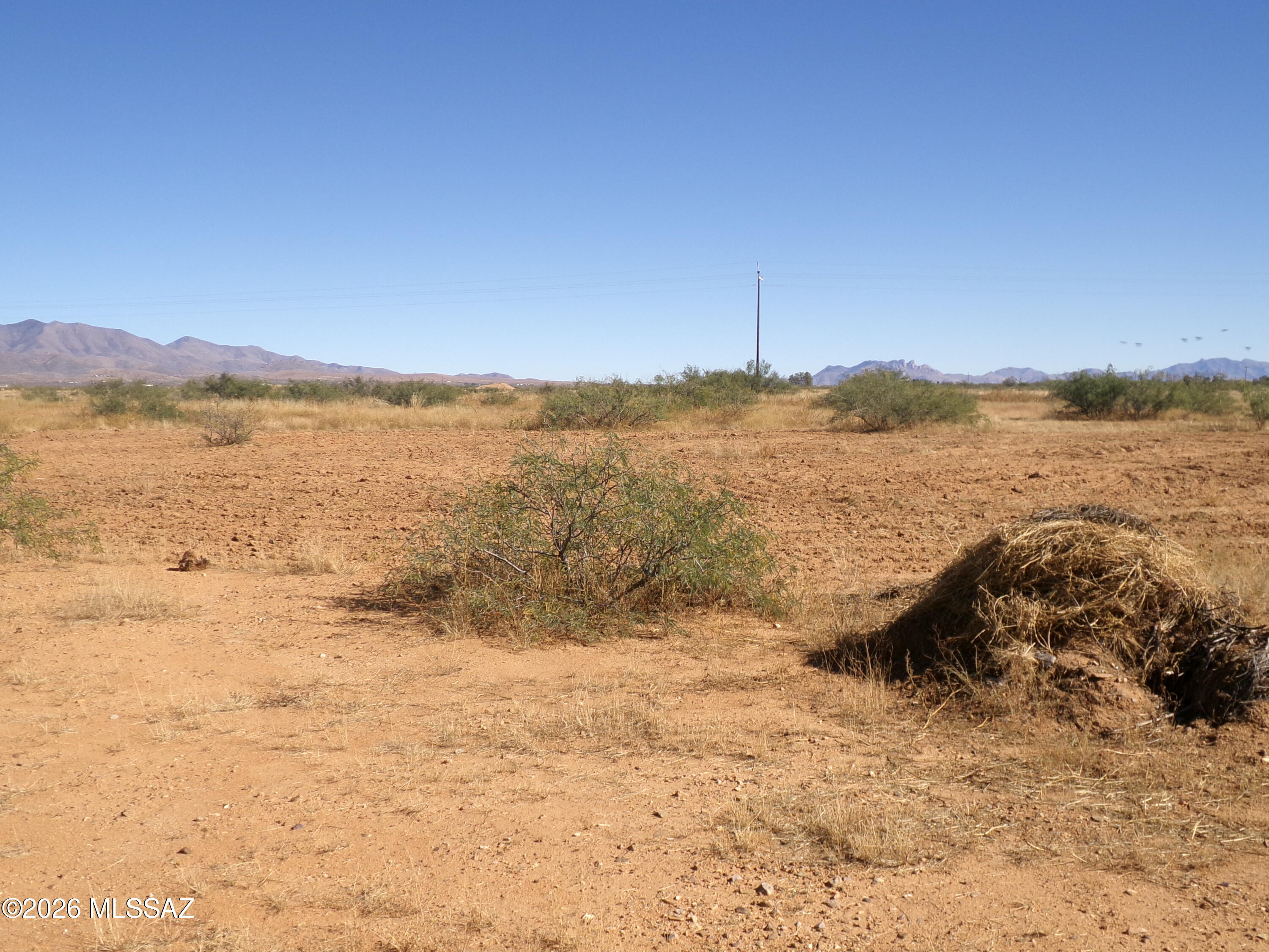 Tbd East Arzberger Road, Unit 17 Willcox, AZ 85643 - Photo 38 of 44