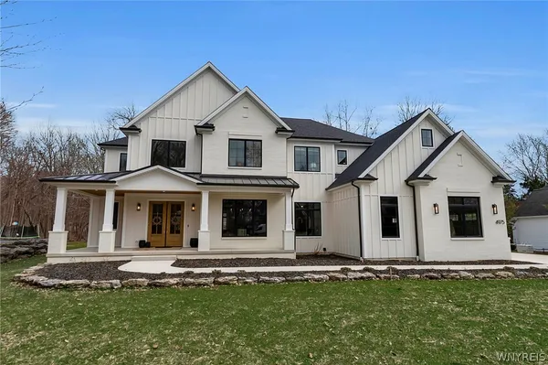 $2,350,000 | 4975 Spaulding Drive, Clarence, NY 14031