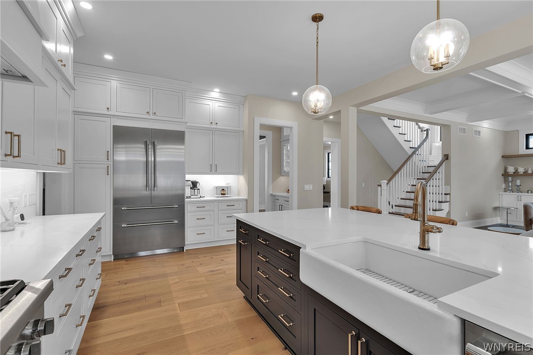 4975 Spaulding Drive Clarence, NY 14031 - Photo 12 of 50