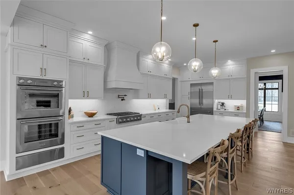 $2,350,000 | 4975 Spaulding Drive, Clarence, NY 14031