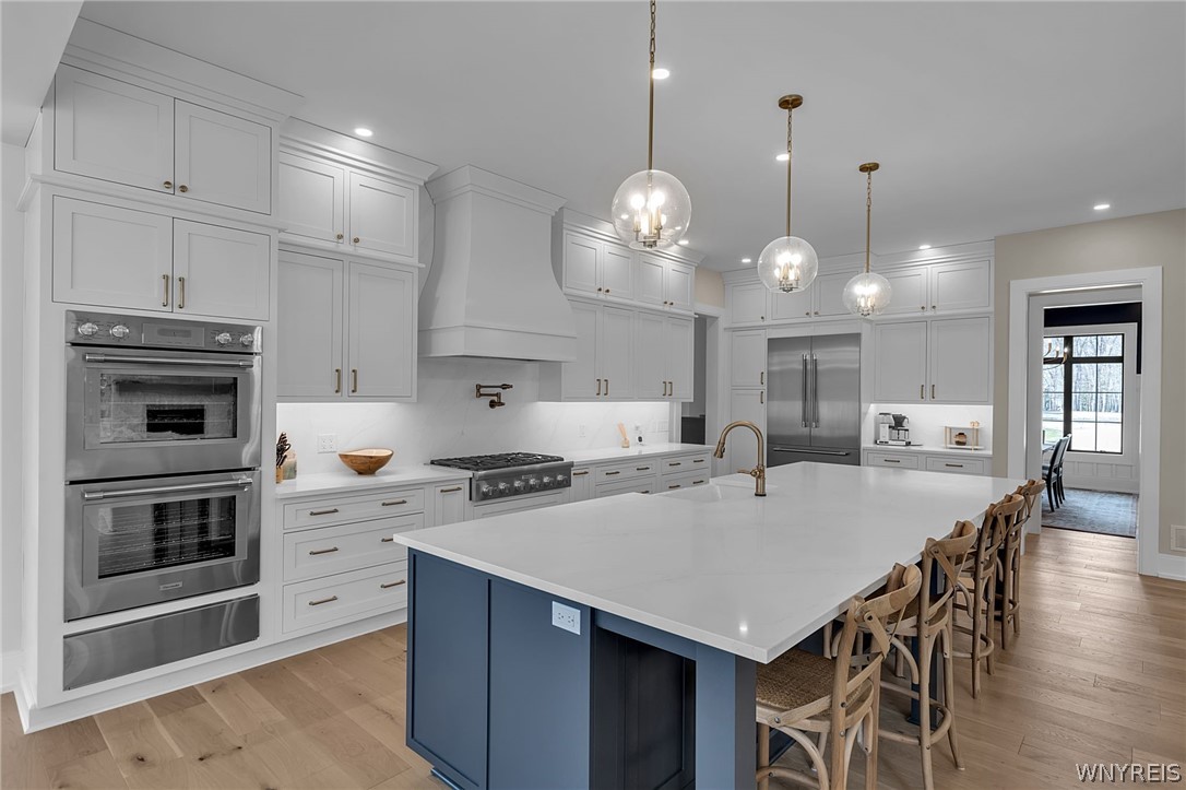 4975 Spaulding Drive Clarence, NY 14031 - Photo 13 of 50