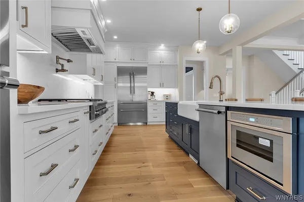 $2,350,000 | 4975 Spaulding Drive, Clarence, NY 14031