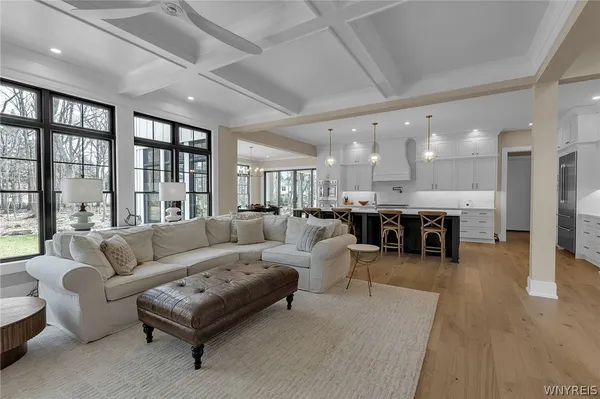 $2,350,000 | 4975 Spaulding Drive, Clarence, NY 14031