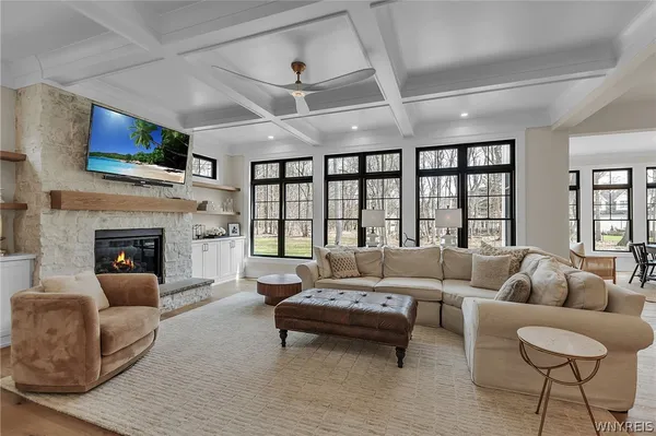 $2,350,000 | 4975 Spaulding Drive, Clarence, NY 14031