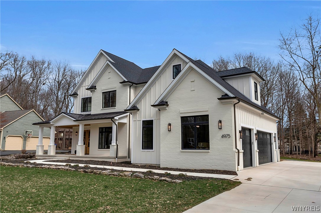 4975 Spaulding Drive Clarence, NY 14031 - Photo 2 of 50