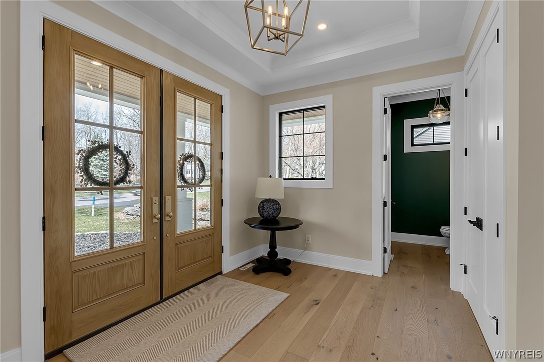 4975 Spaulding Drive Clarence, NY 14031 - Photo 3 of 50