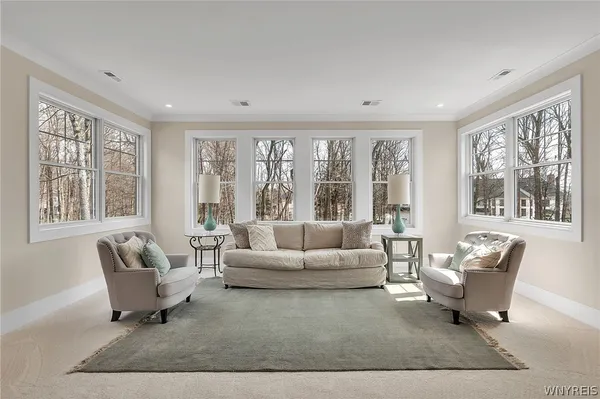 $2,350,000 | 4975 Spaulding Drive, Clarence, NY 14031