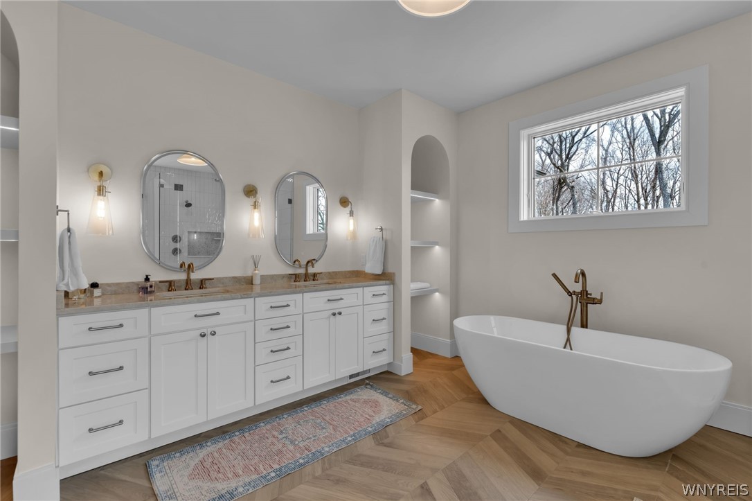 4975 Spaulding Drive Clarence, NY 14031 - Photo 40 of 50