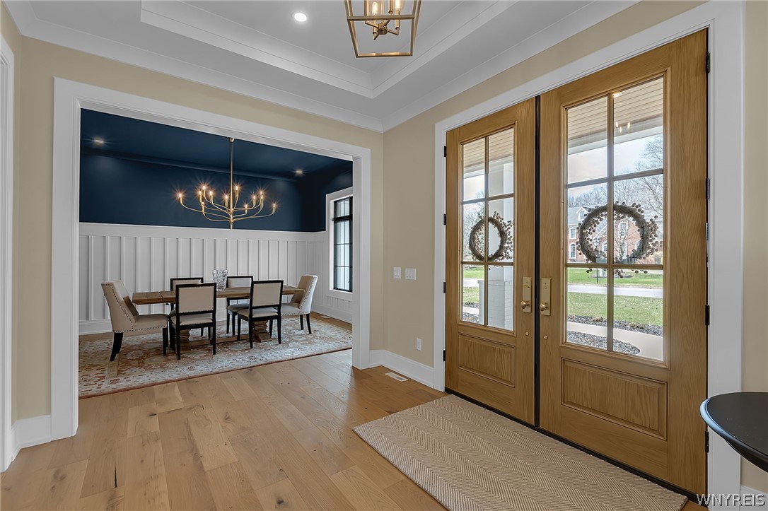 4975 Spaulding Drive Clarence, NY 14031 - Photo 4 of 50
