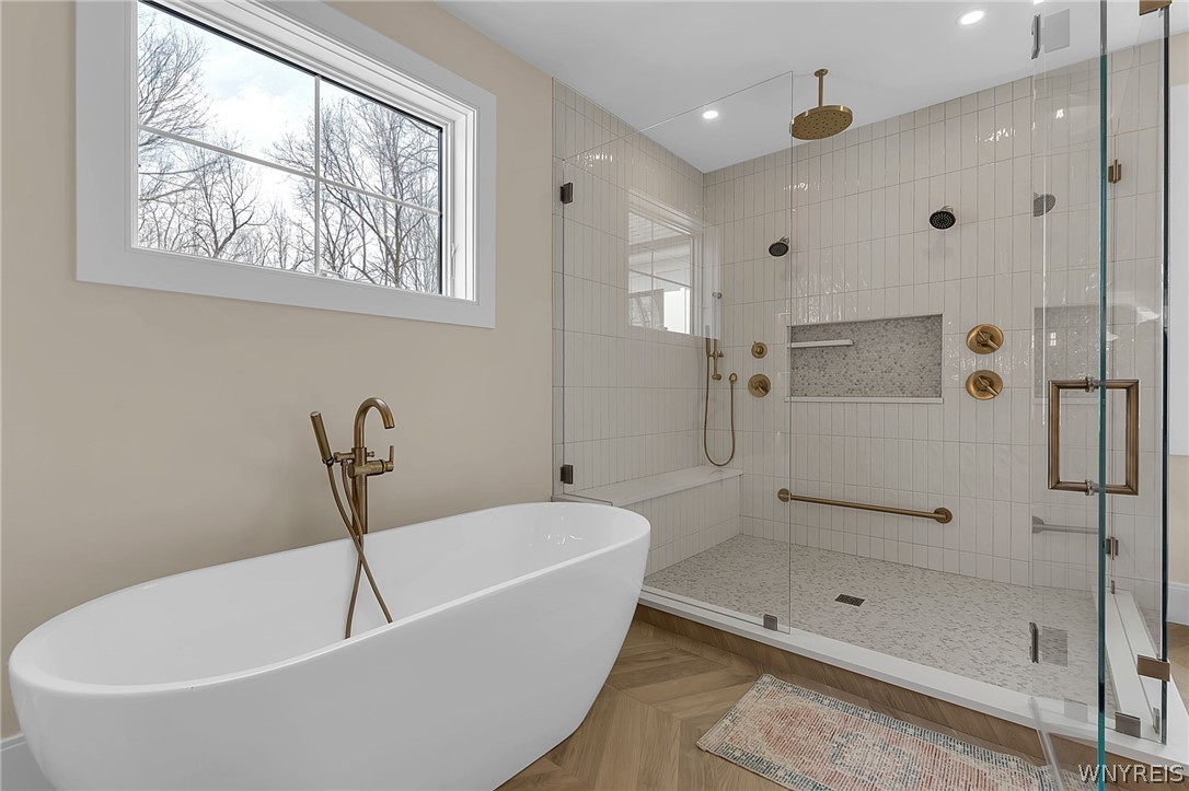 4975 Spaulding Drive Clarence, NY 14031 - Photo 42 of 50